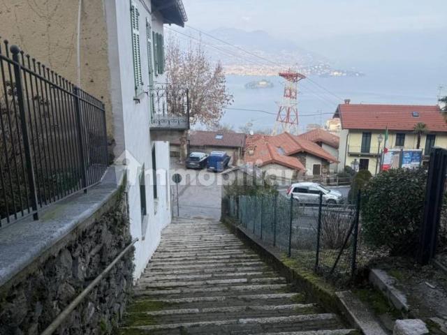 Villa unifamiliare via San Rocco 4, Someraro, Stresa