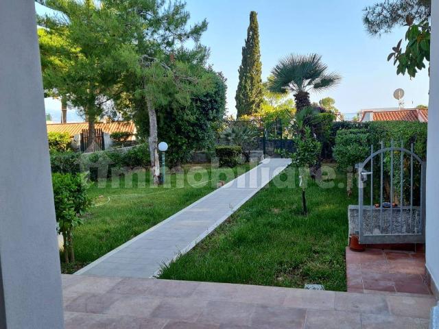 Villa unifamiliare via Sanseverino 13D, Baia del Carpino, Petrosa, Piano Grande, Scalea