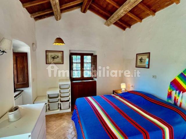 Villa unifamiliare via Santa Vittoria snc, Centro, Monteleone Sabino