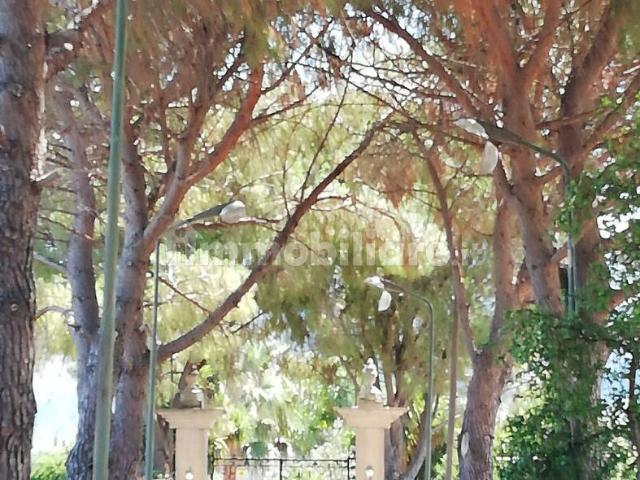 Villa unifamiliare via Sant'Anna 71, Centro, Carini