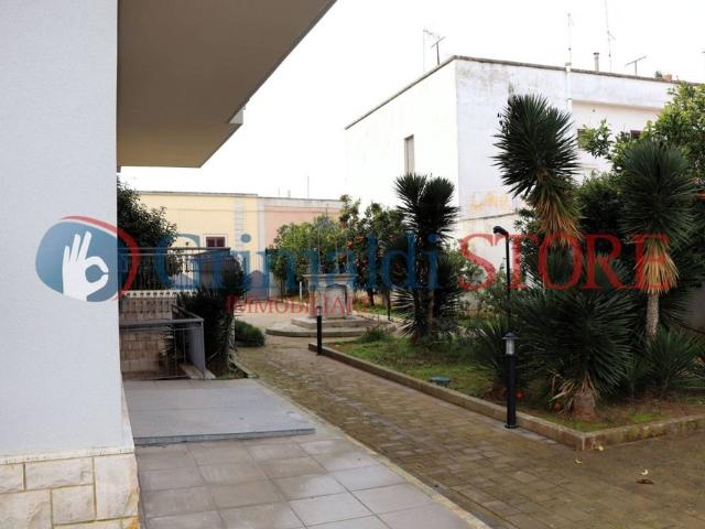 Villa unifamiliare via Santo Giuseppe 1a, Squinzano