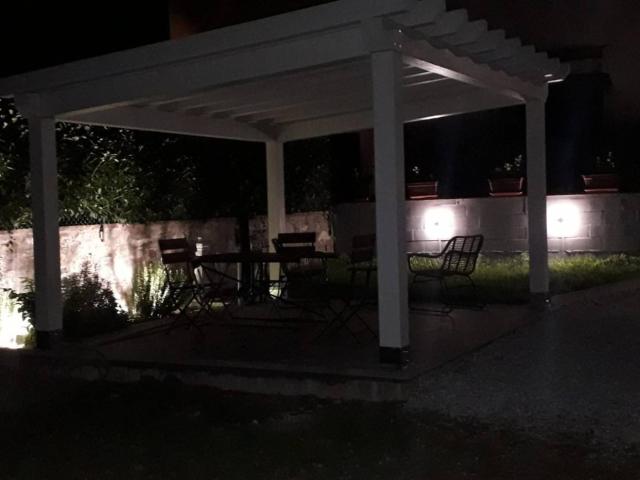 Villa unifamiliare via Sarzanese Valdera, Cascine La Croce, Buti