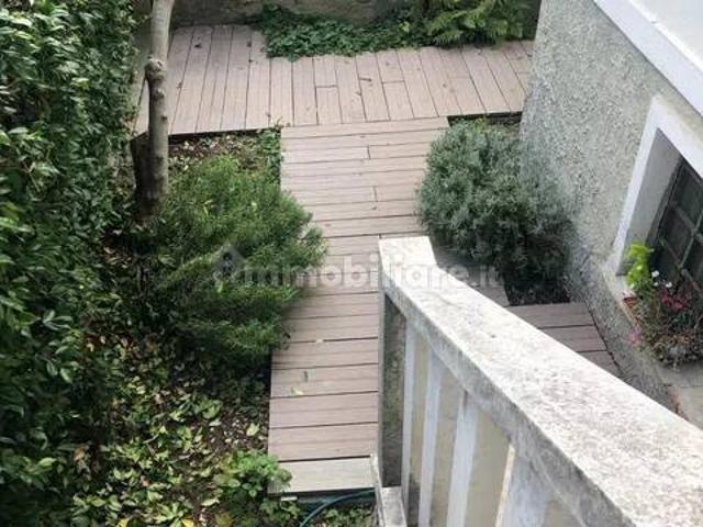 Villa unifamiliare via Scutari No Number, Lido di Venezia, Venezia