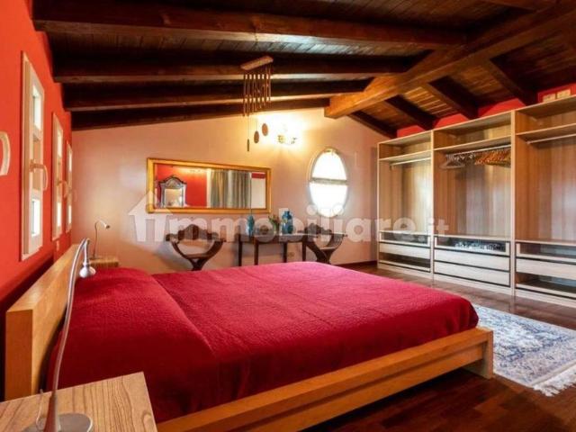 Villa unifamiliare via Silone, Corticella, Bologna
