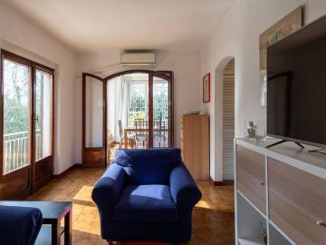 Villa unifamiliare via Silcia, 52, Marina Verde, Renella, Montignoso