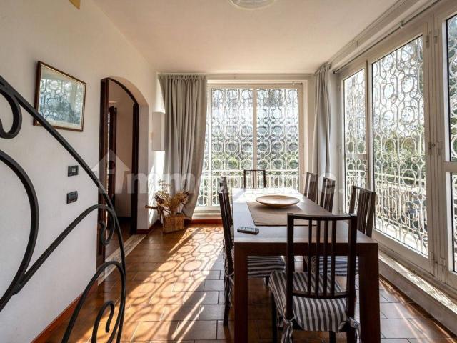 Villa unifamiliare via Silcia, 52, Marina Verde, Renella, Montignoso