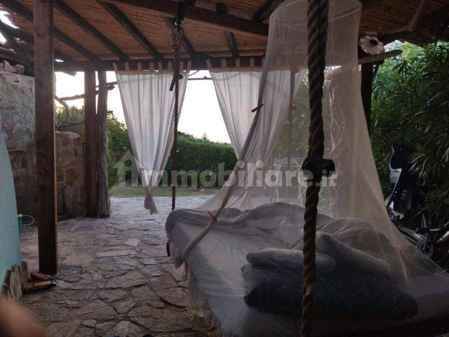 Villa unifamiliare via sos Appentos, Siniscola