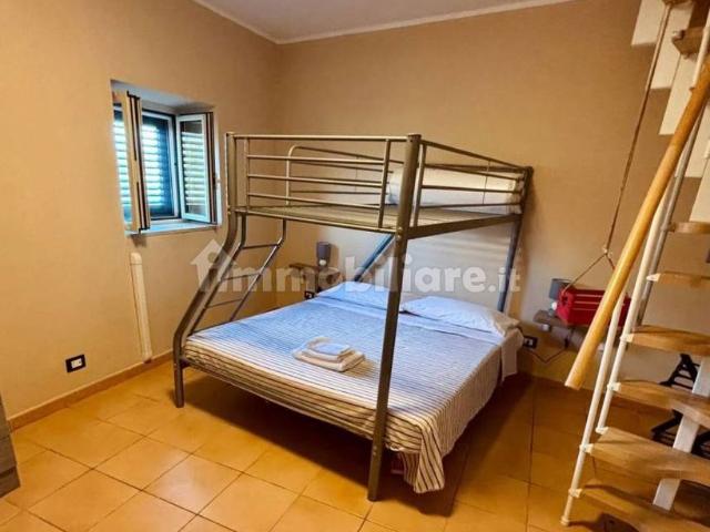 Villa unifamiliare via Sotto Le Mura, 47, Grisolia