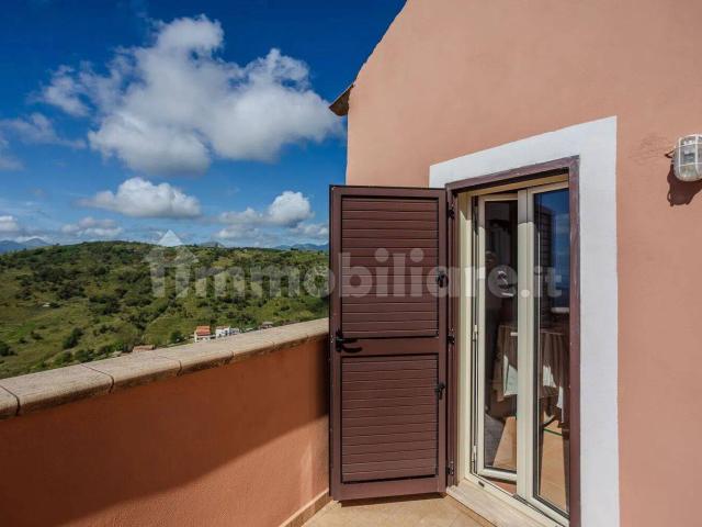 Villa unifamiliare via Sotto Le Mura, 47, Grisolia