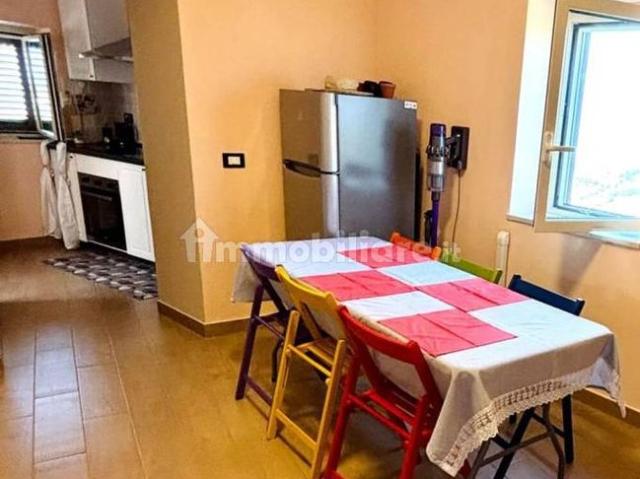 Villa unifamiliare via Sotto Le Mura, 47, Grisolia