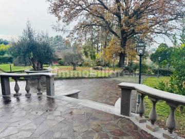 Villa unifamiliare via Spinabella 3, Castagnole Due Santi, Marino