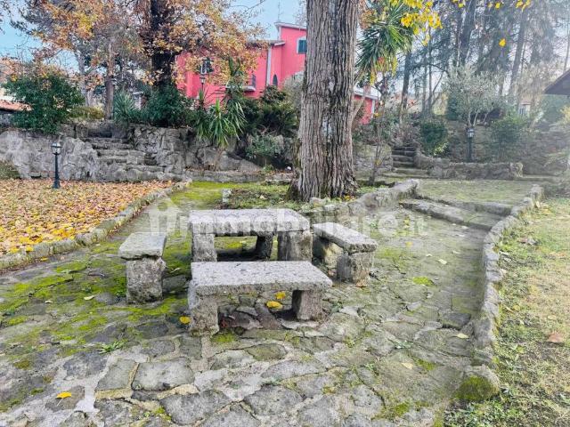 Villa unifamiliare via Spinabella 3, Castagnole Due Santi, Marino