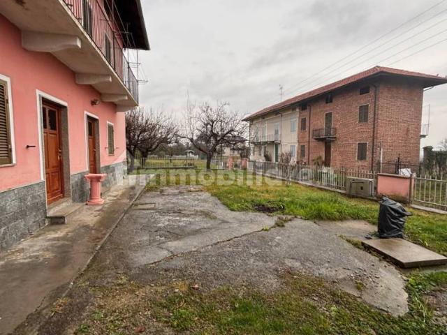 Villa unifamiliare via Spinei 48, Centro, Cossato