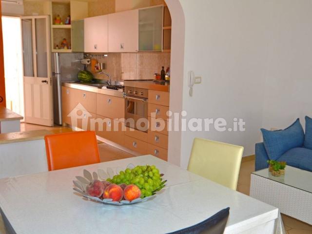 Villa unifamiliare via Taranto, Torre Vado, Morciano di Leuca
