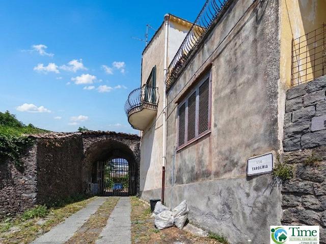 Villa unifamiliare via Tarderia 169, Centro, Pedara