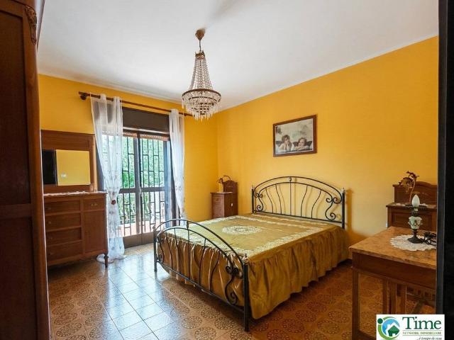 Villa unifamiliare via Tarderia 169, Centro, Pedara