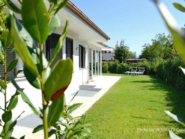 Villa unifamiliare via Telemaco 8B, Centro, San Felice Circeo
