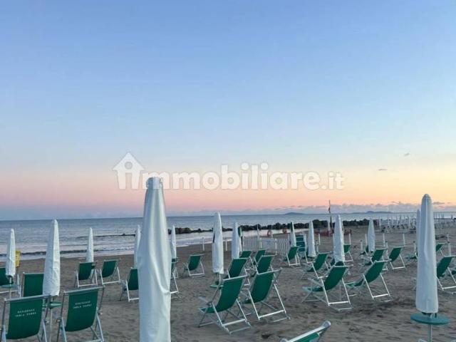 Villa unifamiliare via Terracina 100, Centro, San Felice Circeo