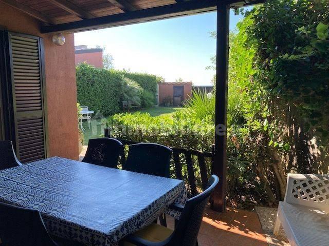 Villa unifamiliare via Terracina 110, Centro, San Felice Circeo