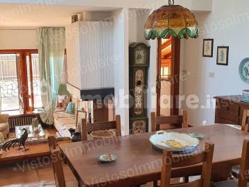 Villa unifamiliare via Terracina 373, Centro, San Felice Circeo