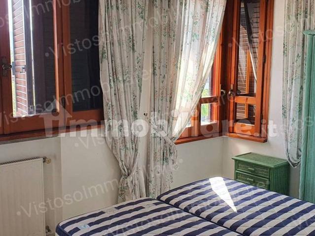 Villa unifamiliare via Terracina 373, Centro, San Felice Circeo