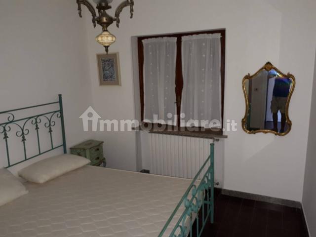 Villa unifamiliare via Terracina, Centro, San Felice Circeo