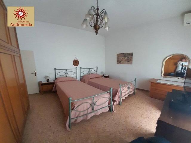Villa unifamiliare via Terreni Pacchiani, Centro, Forte dei Marmi