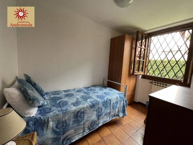 Villa unifamiliare via Terreni Pacchiani, Centro, Forte dei Marmi