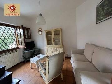 Villa unifamiliare via Terreni Pacchiani, Centro, Forte dei Marmi