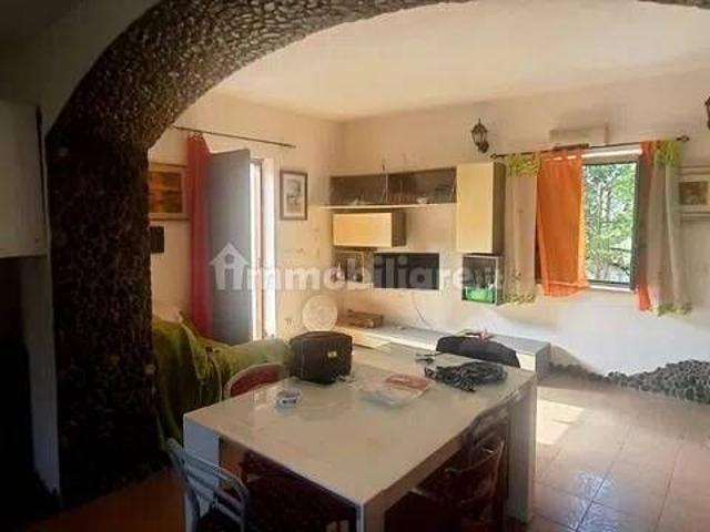 Villa unifamiliare via Tommaso Campanella, 33, Brancaleone Marina, Brancaleone