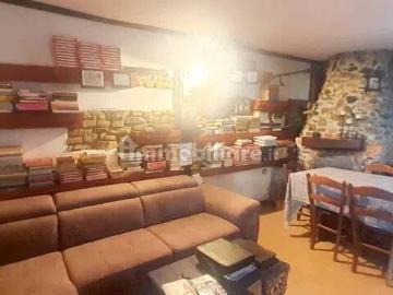 Villa unifamiliare via Tommaso Campanella, 33, Brancaleone Marina, Brancaleone