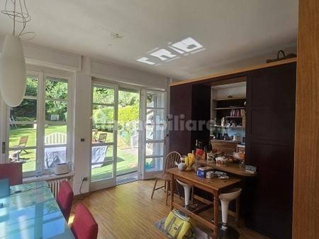 Villa unifamiliare via Torino 23, Baldissero Torinese