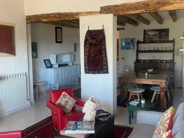 Villa unifamiliare via torre san biagio, Ansedonia, Orbetello