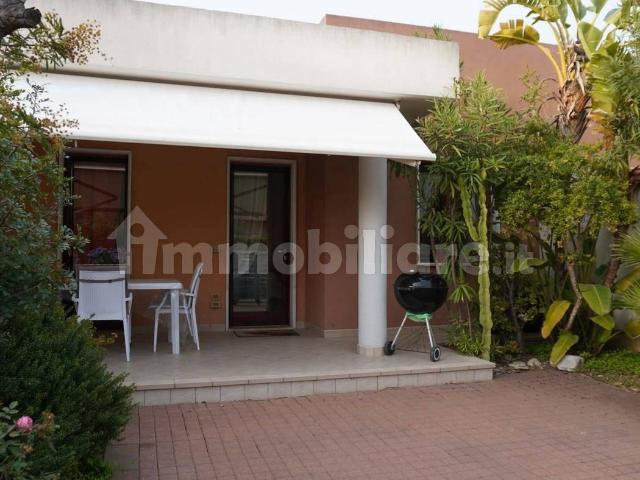 Villa unifamiliare via Torre Testa, 39, Betlemme Aeroporto, Brindisi