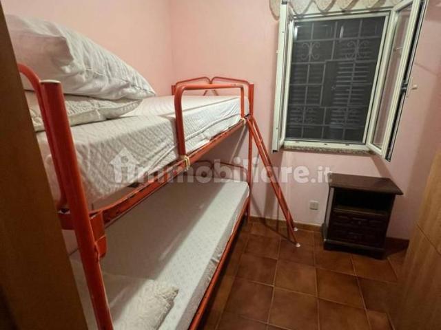 Villa unifamiliare via Tortoreto, Fregene, Fiumicino