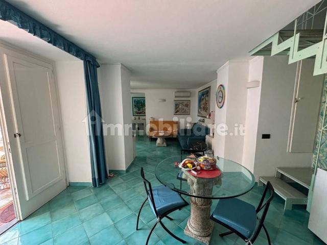 Villa unifamiliare via Tragara, Centro, Capri