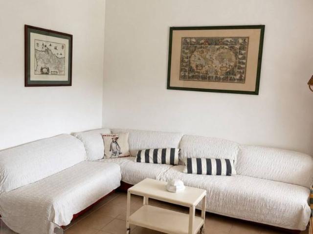 Villa unifamiliare via Tre Pesci, Marina di San Nicola, Ladispoli
