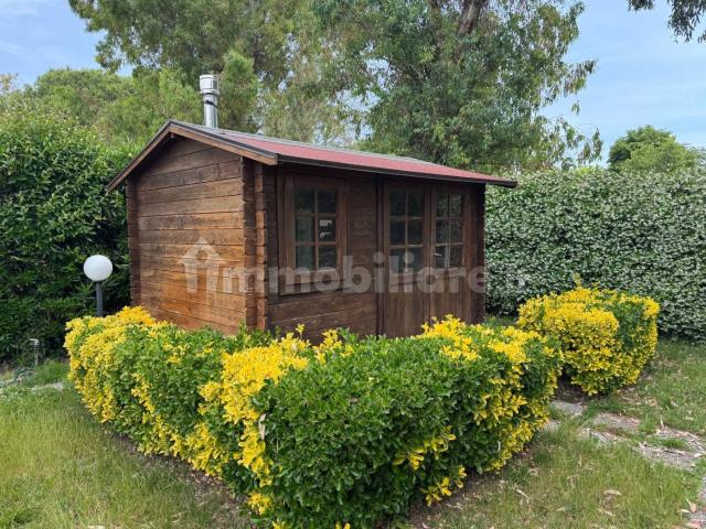 Villa unifamiliare via Tremiti 2, Latina Lido, Latina