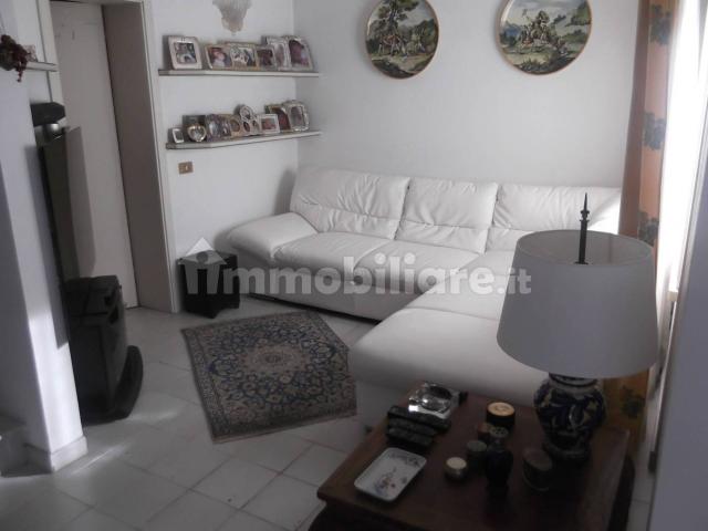 Villa unifamiliare via Trento e Trieste, Abissinia, Riccione