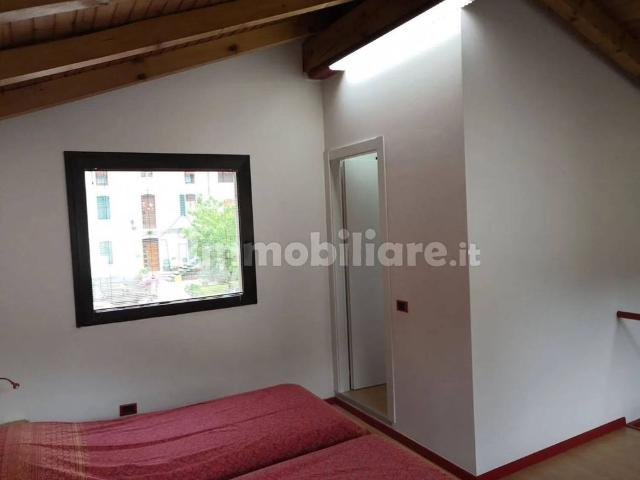 Villa unifamiliare via Treboldi, 15, Centro, Edolo