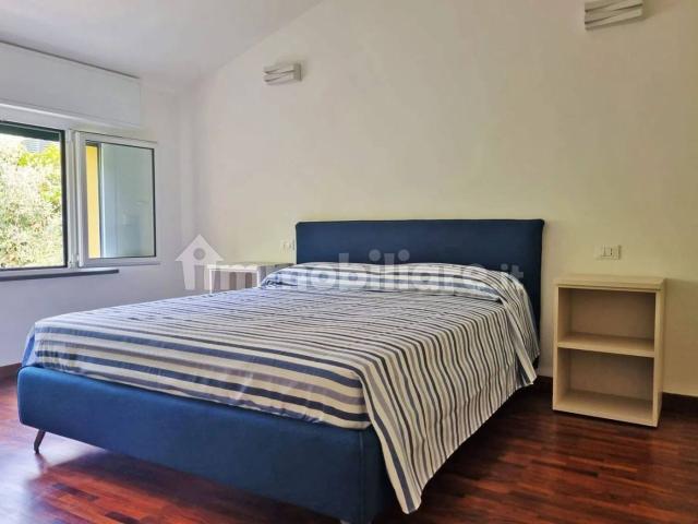 Villa unifamiliare via Trieste, 10, Centro Storico, Chiavari