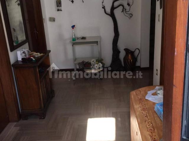 Villa unifamiliare via Umberto I 40, Centro, Adria