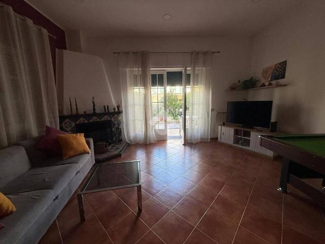 Villa unifamiliare via urania 21, Mondello Valdesi, Palermo
