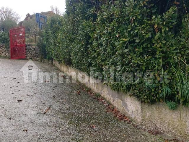 Villa unifamiliare via Vaglietta, Coreno Ausonio