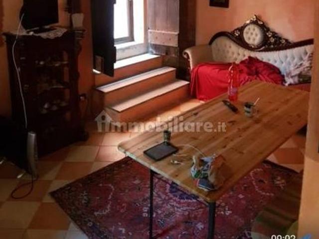 Villa unifamiliare via Vadarengo 9, Villadeati