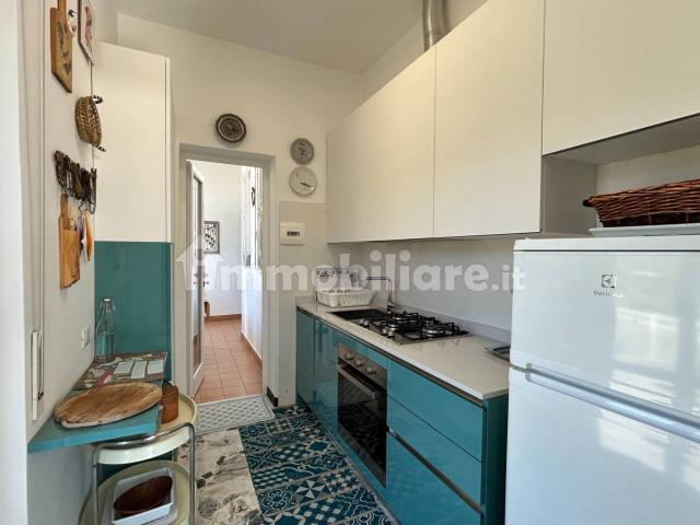 Villa unifamiliare via Valbona, Moglio, Alassio