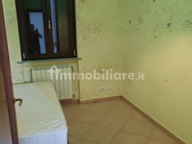 Villa unifamiliare via Valle 10, Mombello Monferrato