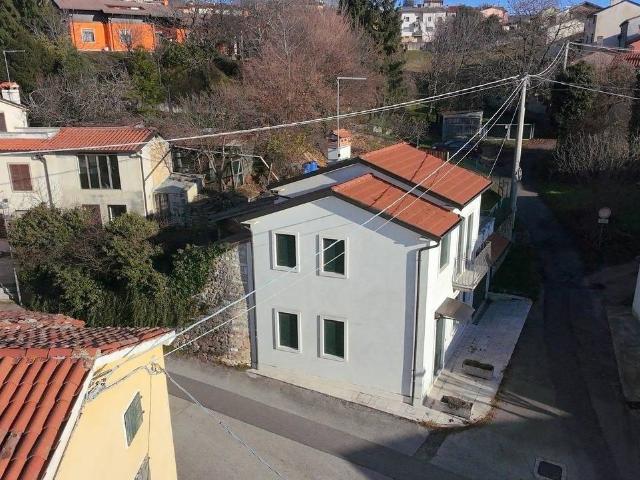 Villa unifamiliare via Velo, Velo, Lusiana Conco