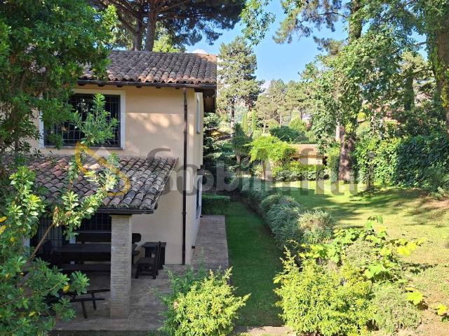 Villa unifamiliare via Vicinale della Macchia 41A, Pozzo Carpino, Grottaferrata