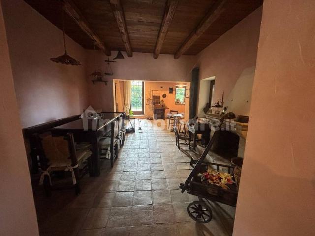 Villa unifamiliare via Vicinale della Macchia, Valle San Lorenzo, Grottaferrata